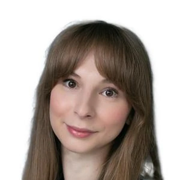 Котова Юлия Вадимовна — Клинический психолог, Омск