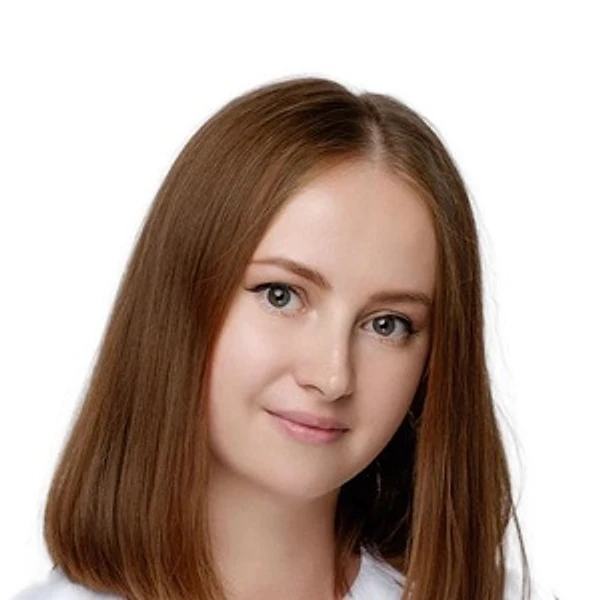 Базева Татьяна Вальерьевна — Стоматолог, Детский стоматолог, Москва