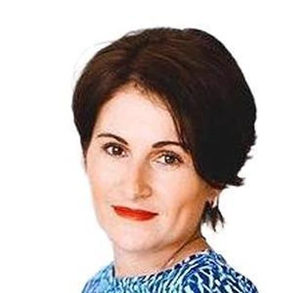 Куликова Ольга Леонидовна — Логопед, Детский психолог, Дефектолог, Санкт-Петербург