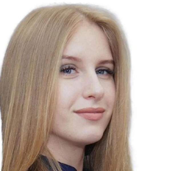 Коваленко Валерия Викторовна — Стоматолог-ортодонт, Детский ортодонт, Краснодар