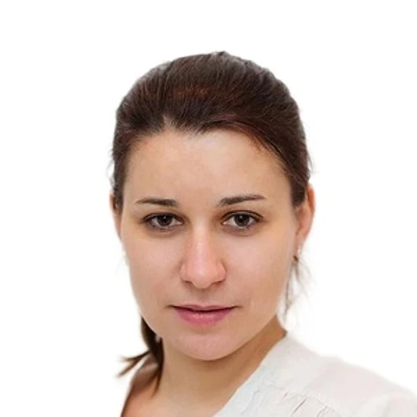 Карпова Алина Романовна — Педиатр, Неонатолог, Санкт-Петербург