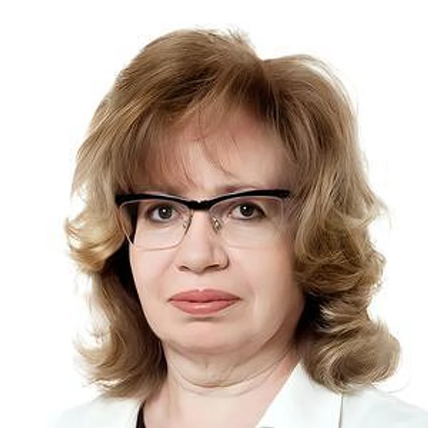 Яркина Елена Леонидовна — Детский невролог, Москва
