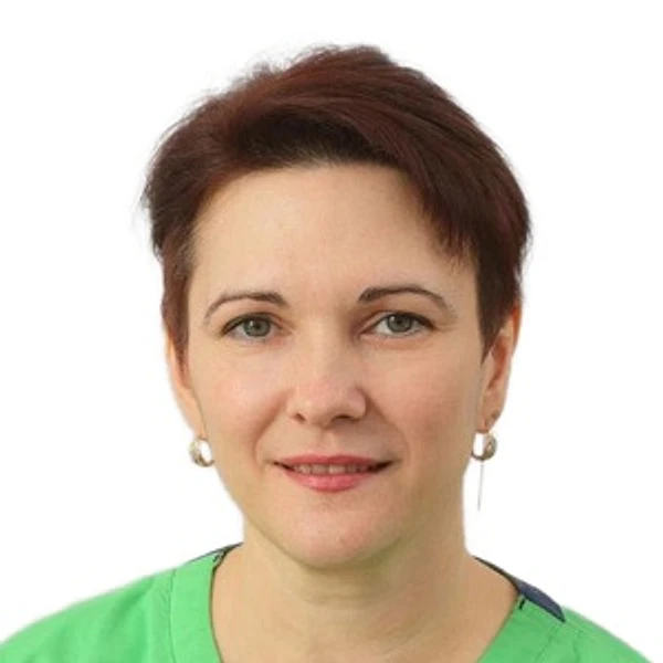 Блинникова Татьяна Владимировна — Офтальмолог (окулист), Детский офтальмолог, Обнинск