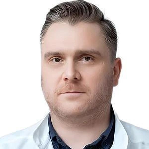 Портнов Александр Сергеевич — Психиатр, Нарколог, Москва