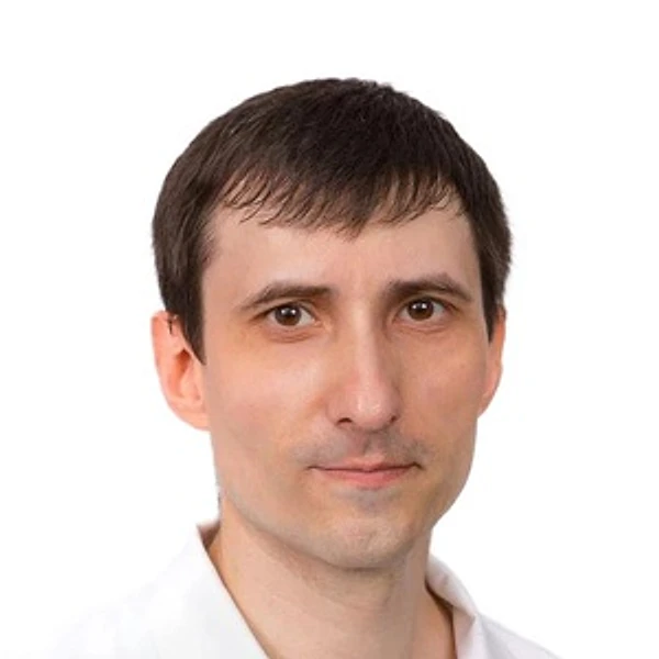 Филатов Сергей Владимирович — Врач УЗИ, Детский врач УЗИ, Самара
