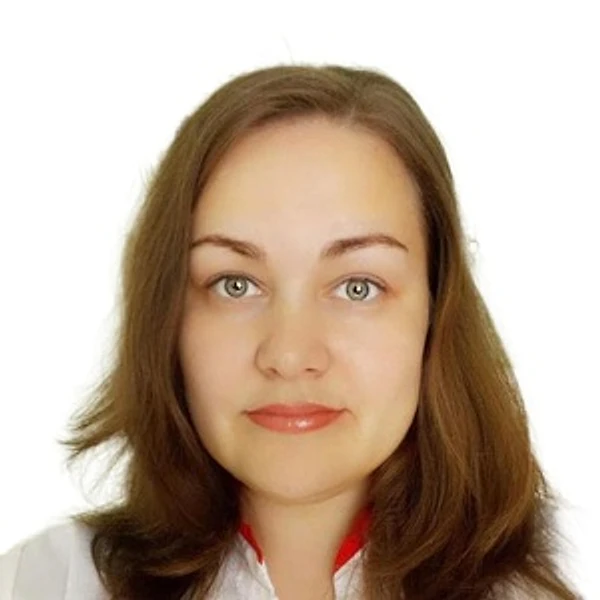 Лагунова Екатерина Алексеевна — Врач УЗИ, Детский врач УЗИ, Аксай
