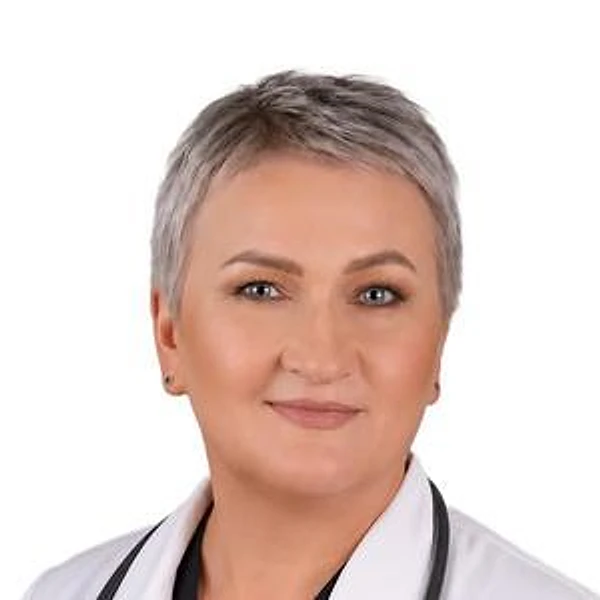 Буянова Александра Владимировна — Кардиолог, Новочеркасск