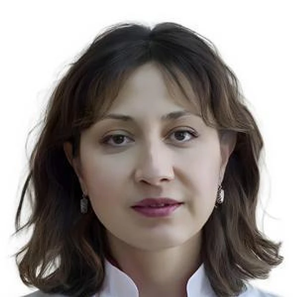 Грабская Ева Артемовна — Кардиолог, Функциональный диагност, Обнинск