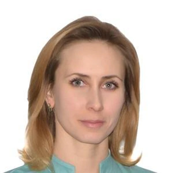 Видинеева Наталья Александровна — Анестезиолог-реаниматолог, Новочеркасск