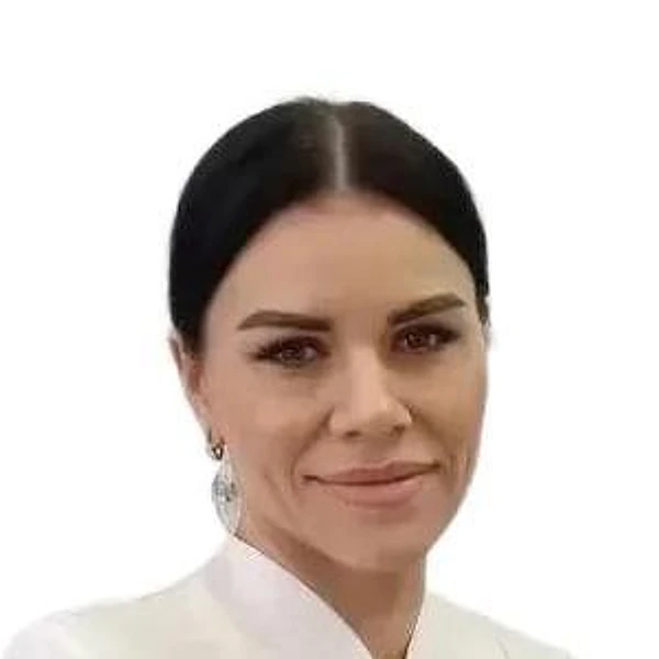 Гриненко Светлана Сергеевна — ЛОР, ЛОР-хирург, Новочеркасск