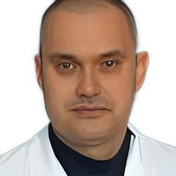 Мустафин Руслан Мунирович — Рентгенолог, Новочеркасск