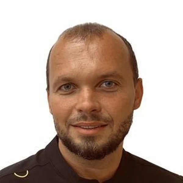 Орешков Максим Павлович — Стоматолог-ортопед, Стоматолог-хирург, Электросталь