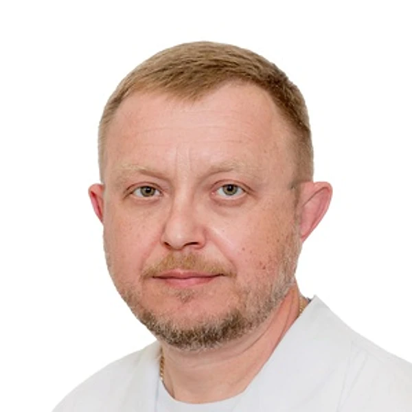 Чернышов Александр Николаевич — Хирург, Новочеркасск