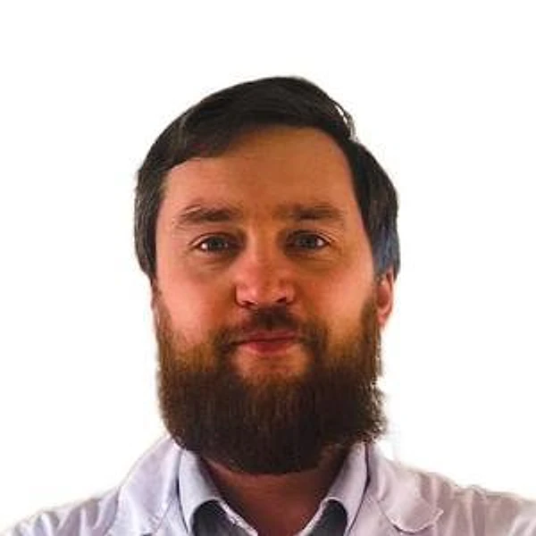 Кондрашов Кирилл Сергеевич — Психолог, Иркутск