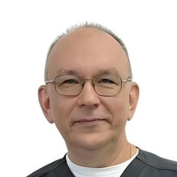 Бояринцев Александр Александрович — Анестезиолог-реаниматолог, Новочеркасск