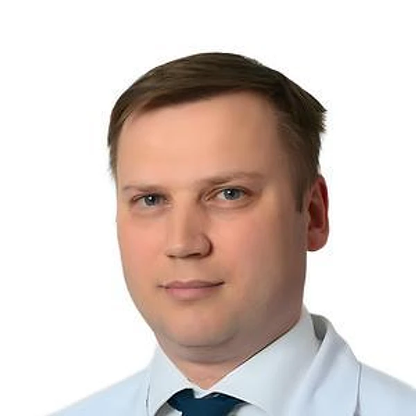 Прошин Алексей Анатольевич — Рентгенолог, Обнинск