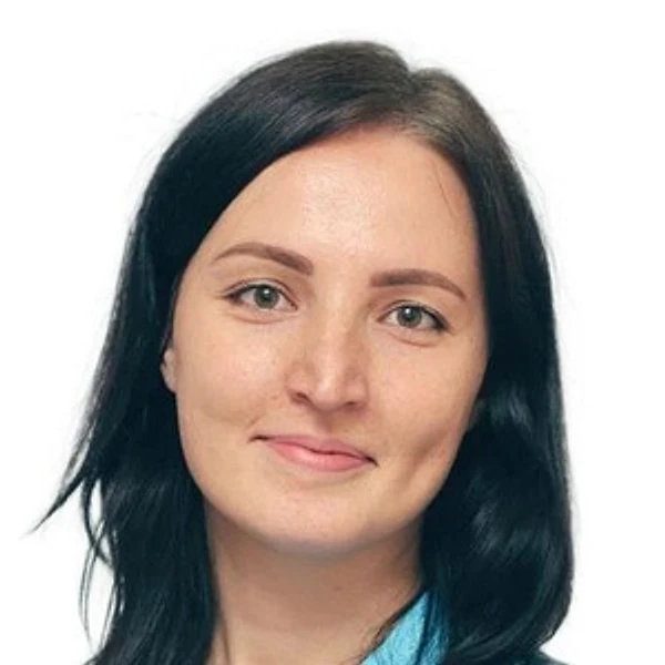 Свиридова Мария Михайловна — Логопед, Детский нейропсихолог, Тольятти