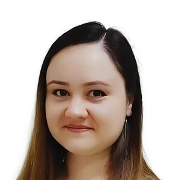 Завьялова Инна Александровна — Врач УЗИ, Хирург, Рязань