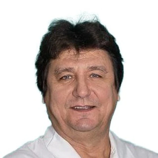Ткач Владимир Иванович — ЛОР, ЛОР-хирург, Электросталь