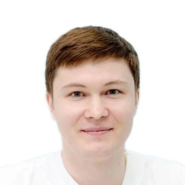 Денисов Олег Евгеньевич — ЛОР, Детский ЛОР, Электросталь