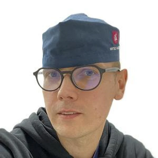 Леонтьев Алексей Валерьевич — Травматолог, Ортопед, Нижний Новгород