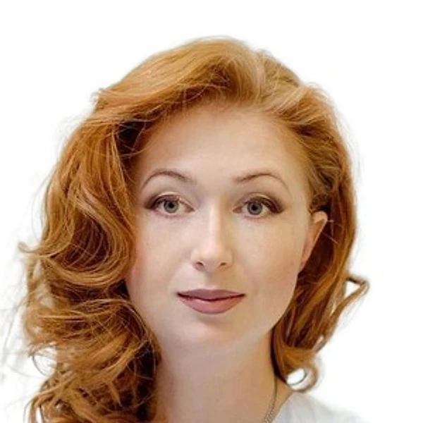 Кучинская Елена Владимировна — Стоматолог, Электросталь