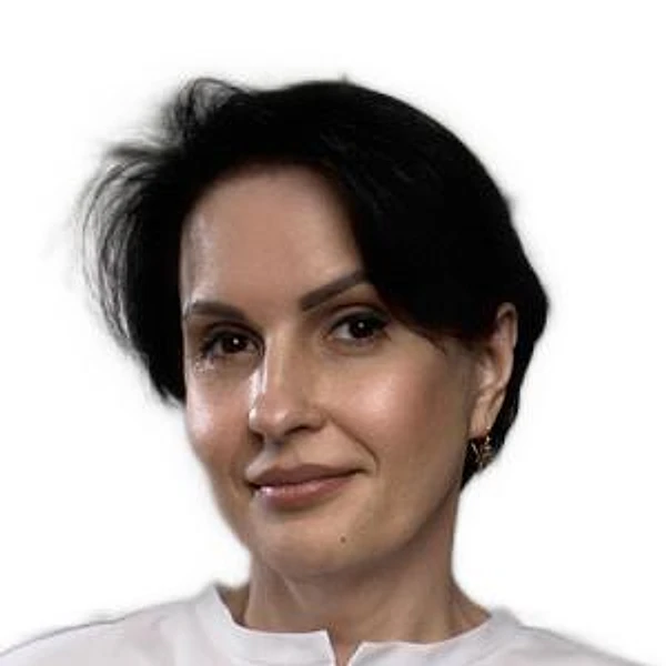 Старкова Анна Юрьевна — Стоматолог, Ростов-на-Дону