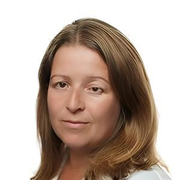 Лукина Наталья Николаевна — Эндокринолог, Электросталь
