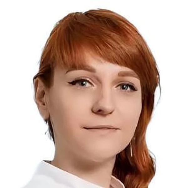 Серга Наталья Владимировна — Стоматолог, Орехово-Зуево