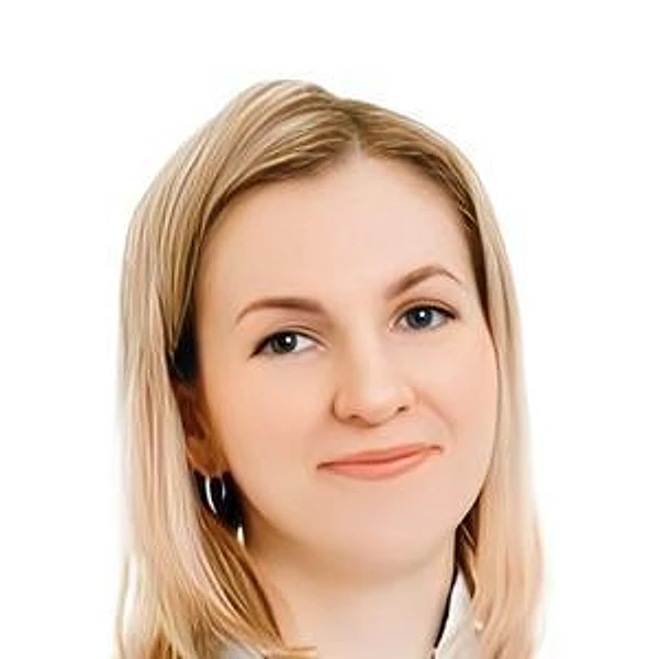 Хромова Виктория Константиновна — Педиатр, Видное