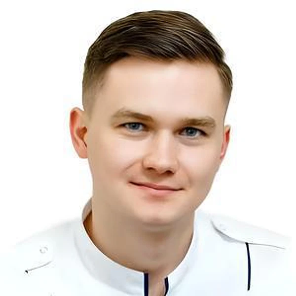 Лашин Андрей Алексеевич — Стоматолог-имплантолог, Стоматолог-хирург, Уфа