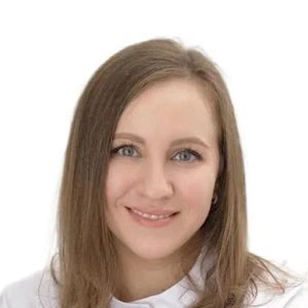 Панькина Светлана Юрьевна — Стоматолог, Пенза