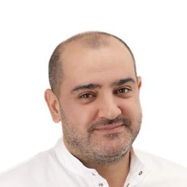 Караян Аршавир Валерикович — Стоматолог-ортопед, Стоматолог-имплантолог, Стоматолог-хирург, Пенза
