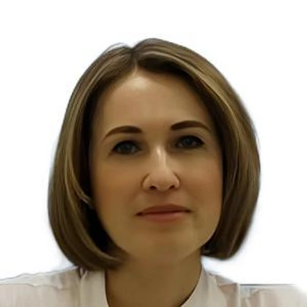Шляхтенкова Анна Леонидовна — Детский кардиолог, Врач УЗИ, Петрозаводск