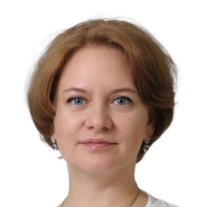 Дружинина Евгения Сергеевна — Невролог, Функциональный диагност, Москва