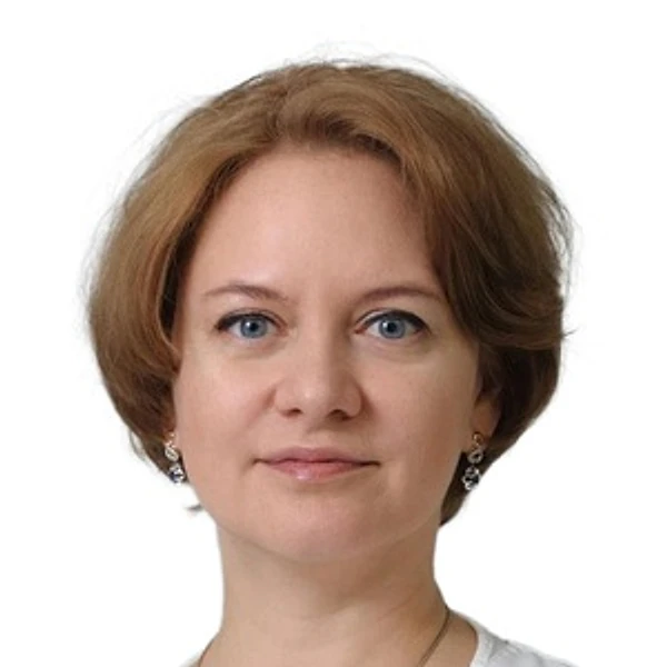 Дружинина Евгения Сергеевна — Невролог, Функциональный диагност, Москва