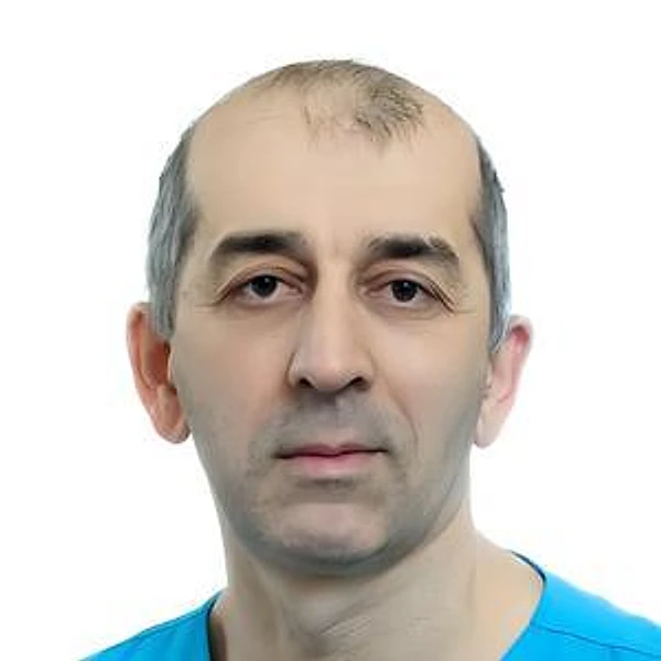 Абдулаев Ахмед Ахмедович — Хирург, Детский проктолог, Детский хирург, Проктолог (колопроктолог), Флеболог, Москва