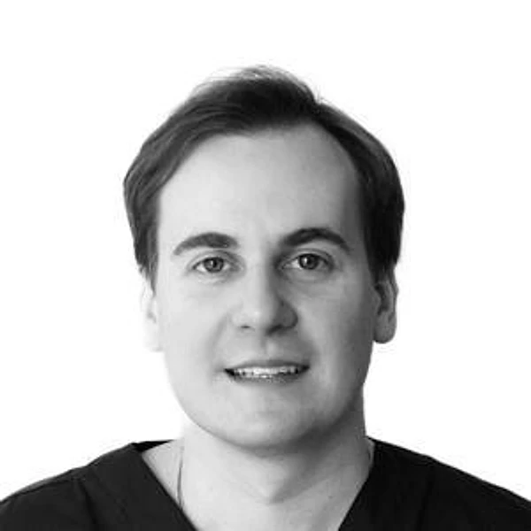 Плешков Илья Витальевич — Стоматолог, Стоматолог-ортопед, Москва