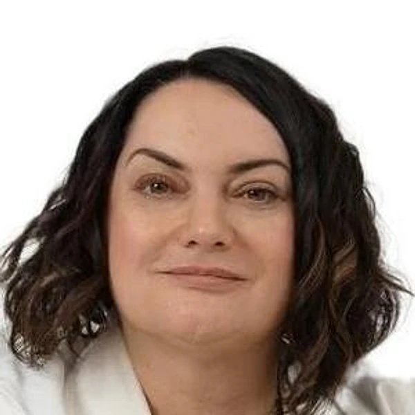 Бородина Любовь Михайловна — Эндокринолог, Самара