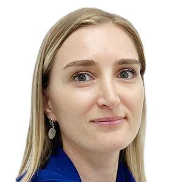 Чежина Ольга Владимировна — Уролог, Врач УЗИ, Электросталь