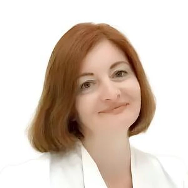 Братанова Ирина Валерьевна — Невролог, Детский невролог, Рефлексотерапевт, Санкт-Петербург