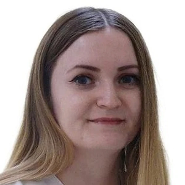 Снопченко Екатерина Станиславовна — Врач УЗИ, Рентгенолог, Йошкар-Ола