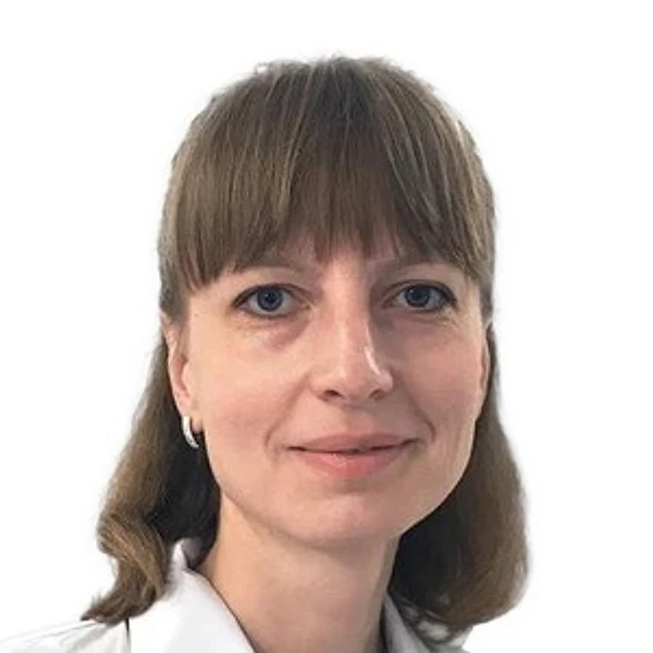 Морозова Светлана Геннадиевна — Невролог, Функциональный диагност, Электросталь
