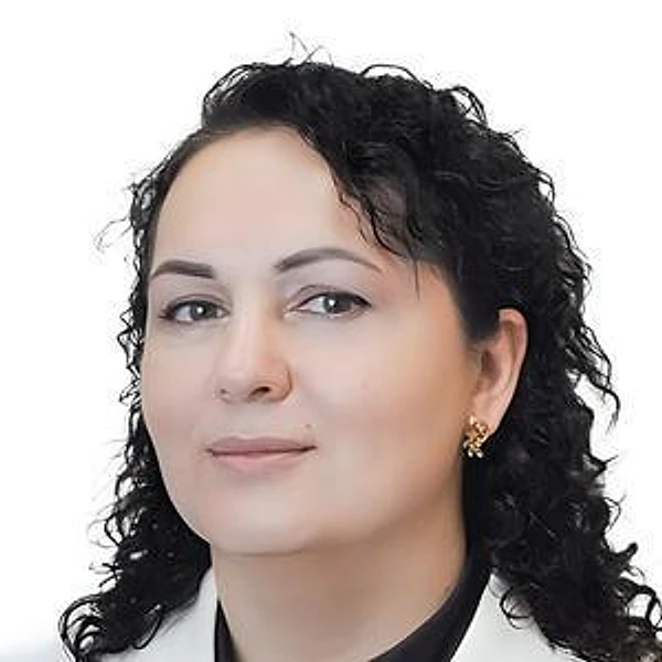 Попкова Анастасия Михайловна — Врач УЗИ, Москва
