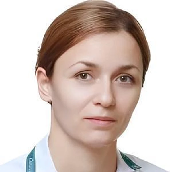 Гулян Екатерина Сергеевна — Онколог, Хирург, Электросталь