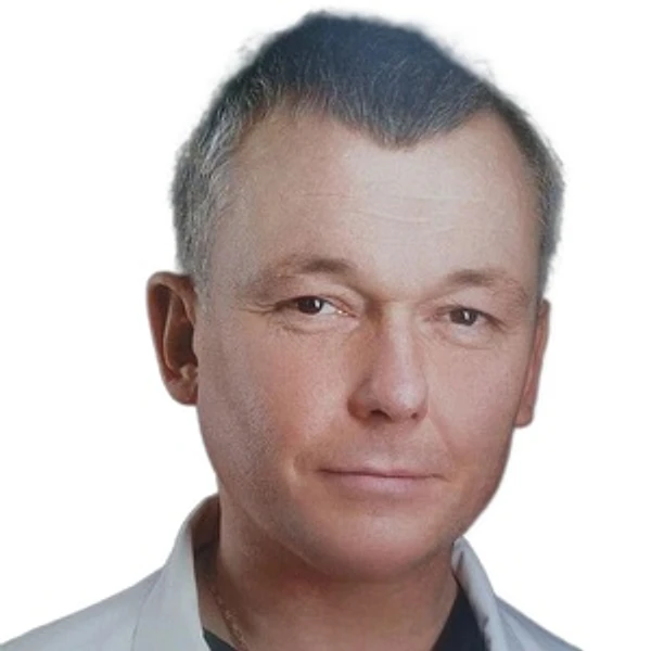Остроумов Константин Александрович — Мануальный терапевт, Ортопед, Травматолог, Москва
