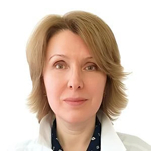 Пичугина Елена Витальевна — Физиотерапевт, Детский физиотерапевт, Москва
