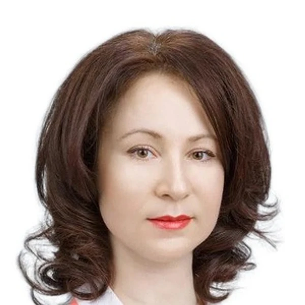 Ахунова Наталия Евгеньевна — Врач-косметолог, Дерматолог, Трихолог, Казань