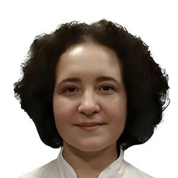 Сидорова Татьяна Павловна — ЛОР, Детский ЛОР, Москва