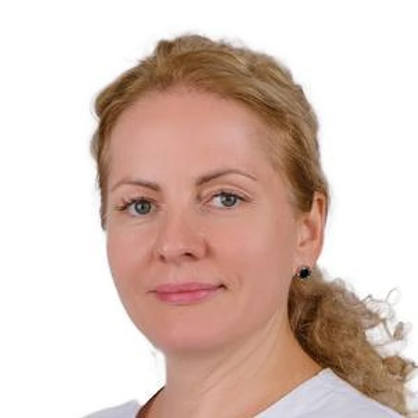 Афанасьева Алла Леонидовна — Маммолог, Врач УЗИ, Онколог, Онколог-маммолог, Москва